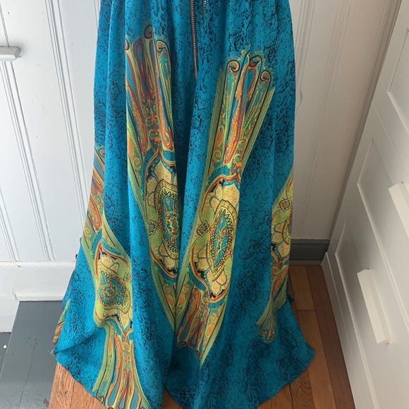 Gracie Maxi Dress - Picture 4 of 7